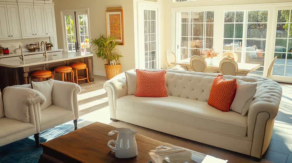 Hero image for Sunshine State Cleaning Solutions