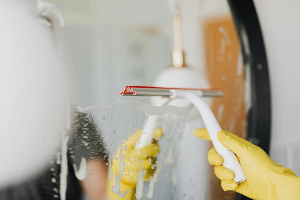 About Sunshine State Cleaning Solutions